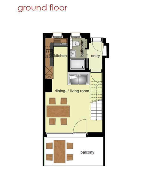 Apartment Nussbaum - Griwa Rent Ag Grindelwald Zewnętrze zdjęcie
