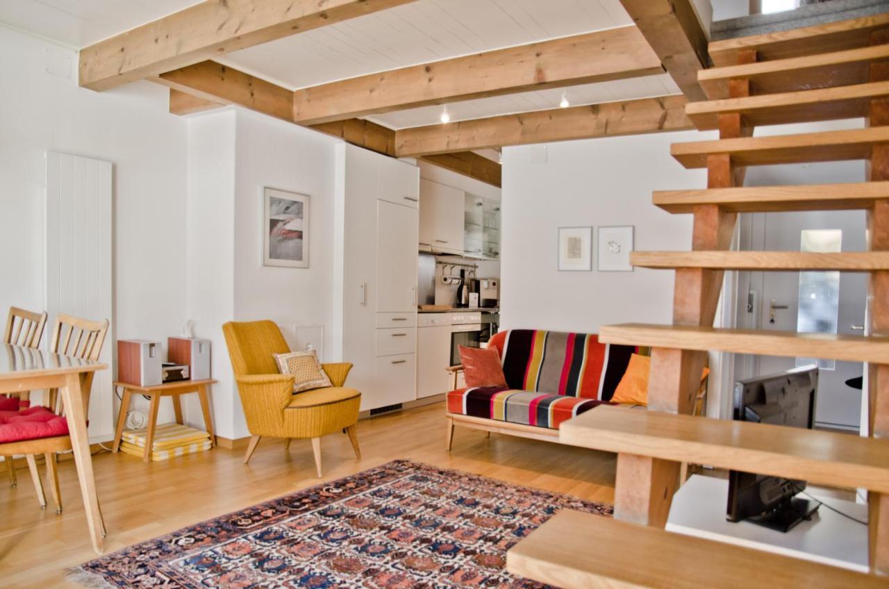 Apartment Nussbaum - Griwa Rent Ag Grindelwald Zewnętrze zdjęcie