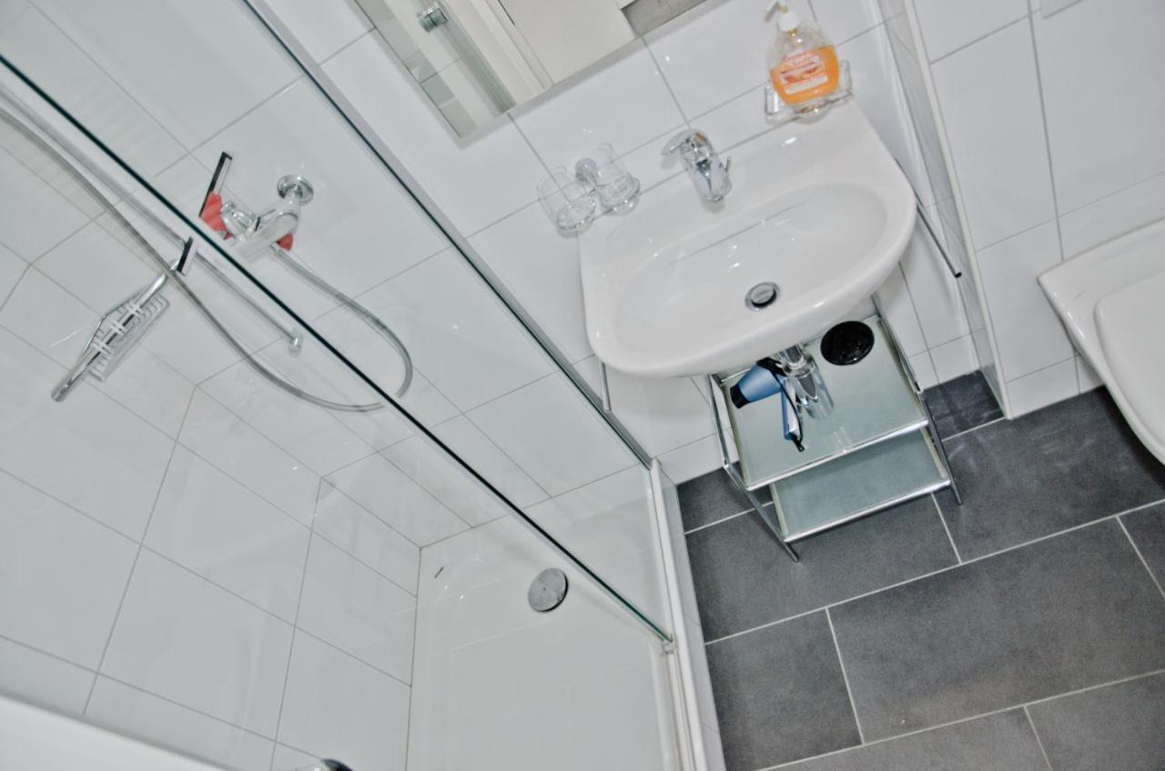Apartment Nussbaum - Griwa Rent Ag Grindelwald Zewnętrze zdjęcie